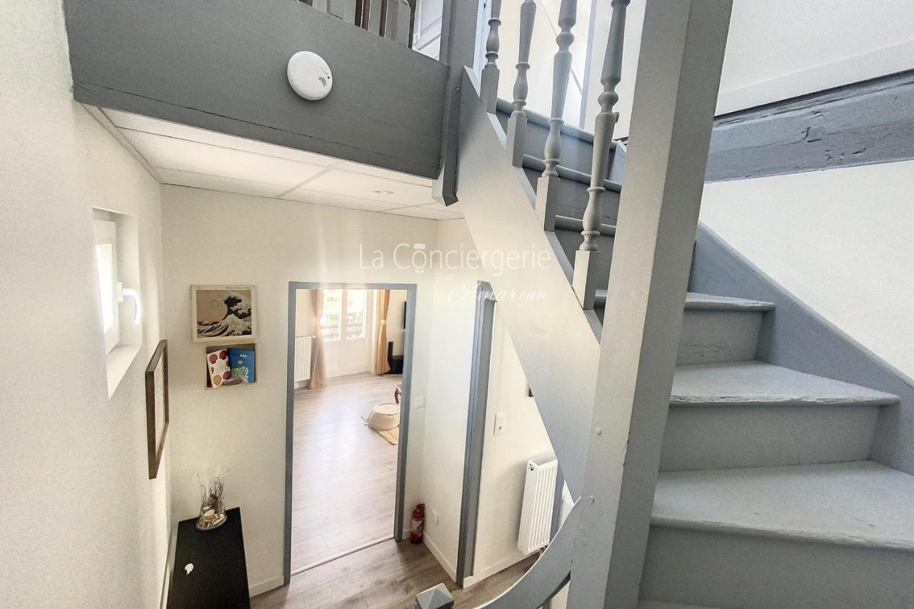Ar60 - La Belle Aultoise Maison Avec Exterieur Екстер'єр фото